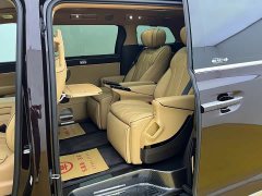 Denza D9 Second Generation DM-i AWD Flash Charge Premium - ფოტო 6