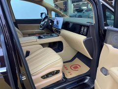 Denza D9 Second Generation DM-i AWD Flash Charge Premium - ფოტო 7