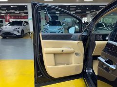 Denza D9 Second Generation DM-i AWD Flash Charge Premium - ფოტო 8