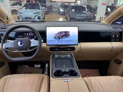 Denza D9 Second Generation DM-i AWD Flash Charge Premium - ფოტო 9