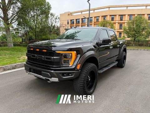 2021 Ford F-150 Raptor 2019 3.5T LTD - ავტომობილი ჩინეთიდან