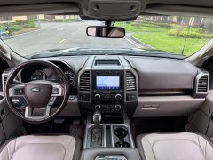 Ford F-150 Raptor 3.5T LTD - ფოტო 5