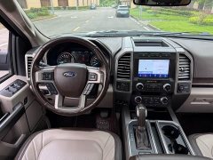 Ford F-150 Raptor 3.5T LTD - ფოტო 6