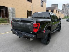 Ford F-150 Raptor 3.5T LTD - ფოტო 8