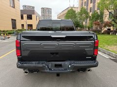 Ford F-150 Raptor 3.5T LTD - ფოტო 9
