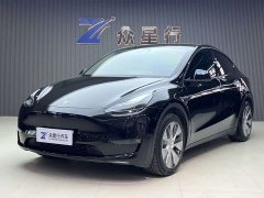 Tesla Model Y Rear-Wheel Drive - ფოტო 1