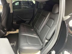 Tesla Model Y Rear-Wheel Drive - ფოტო 12