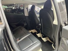 Tesla Model Y Rear-Wheel Drive - ფოტო 15