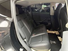 Tesla Model Y Rear-Wheel Drive - ფოტო 16