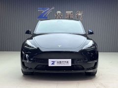 Tesla Model Y Rear-Wheel Drive - ფოტო 2