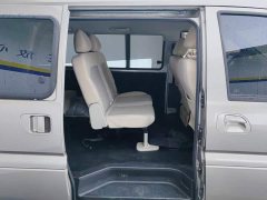Dongfeng Lingzhi M5 1.6L Practical 7-seater - ფოტო 11