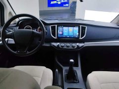 Dongfeng Lingzhi M5 1.6L Practical 7-seater - ფოტო 12