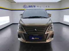 Dongfeng Lingzhi M5 1.6L Practical 7-seater - ფოტო 2