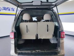 Dongfeng Lingzhi M5 1.6L Practical 7-seater - ფოტო 4
