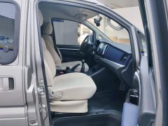 Dongfeng Lingzhi M5 1.6L Practical 7-seater - ფოტო 8