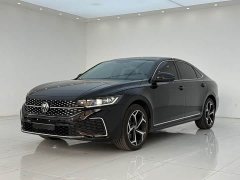Volkswagen Passat Outstanding Edition 380TSI Starry Sky Dragon Ascendant Version - ფოტო 1
