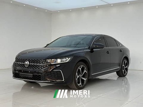 2025 Volkswagen Passat Outstanding Edition 380TSI Starry Sky Dragon Ascendant Version - ავტომობილი ჩინეთიდან