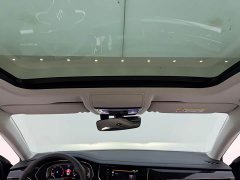 Volkswagen Passat Outstanding Edition 380TSI Starry Sky Dragon Ascendant Version - ფოტო 11