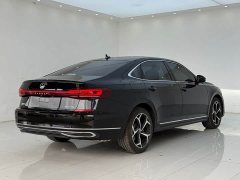 Volkswagen Passat Outstanding Edition 380TSI Starry Sky Dragon Ascendant Version - ფოტო 12