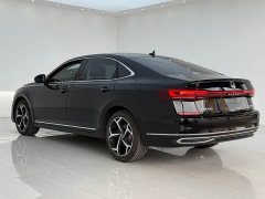 Volkswagen Passat Outstanding Edition 380TSI Starry Sky Dragon Ascendant Version - ფოტო 14