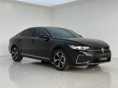 Volkswagen Passat Outstanding Edition 380TSI Starry Sky Dragon Ascendant Version - ფოტო 3