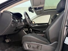Volkswagen Passat Outstanding Edition 380TSI Starry Sky Dragon Ascendant Version - ფოტო 4