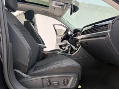Volkswagen Passat Outstanding Edition 380TSI Starry Sky Dragon Ascendant Version - ფოტო 5