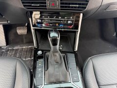 Volkswagen Passat Outstanding Edition 380TSI Starry Sky Dragon Ascendant Version - ფოტო 7
