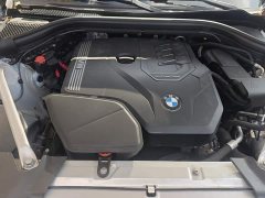 BMW X3 xDrive25i M Sport Package - ფოტო 10