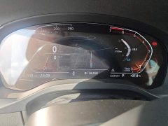 BMW X3 xDrive25i M Sport Package - ფოტო 14