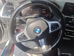 BMW X3 xDrive25i M Sport Package - ფოტო 15