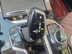 BMW X3 xDrive25i M Sport Package - ფოტო 16