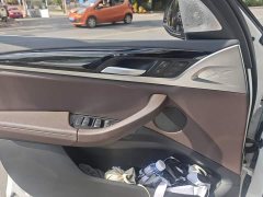 BMW X3 xDrive25i M Sport Package - ფოტო 7