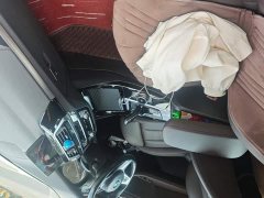 BMW X3 xDrive25i M Sport Package - ფოტო 8
