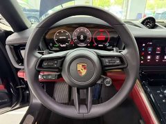 Porsche Panamera 4 Executive Extended Wheelbase 2.9T - ფოტო 11