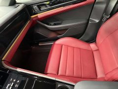 Porsche Panamera 4 Executive Extended Wheelbase 2.9T - ფოტო 13