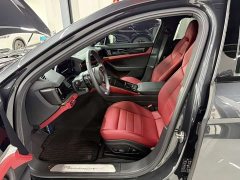 Porsche Panamera 4 Executive Extended Wheelbase 2.9T - ფოტო 16