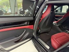 Porsche Panamera 4 Executive Extended Wheelbase 2.9T - ფოტო 17