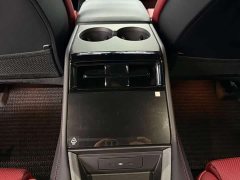 Porsche Panamera 4 Executive Extended Wheelbase 2.9T - ფოტო 19