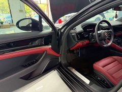 Porsche Panamera 4 Executive Extended Wheelbase 2.9T - ფოტო 8