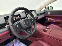 Voyah Lantu Zhaohui L Four-Wheel Drive Ultra - ფოტო 18