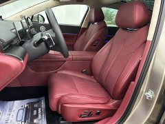 Voyah Lantu Zhaohui L Four-Wheel Drive Ultra - ფოტო 19
