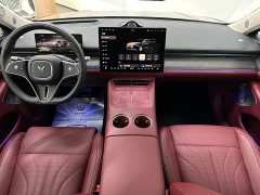 Voyah Lantu Zhaohui L Four-Wheel Drive Ultra - ფოტო 20