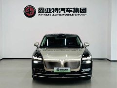 Voyah Lantu Zhaohui L Four-Wheel Drive Ultra - ფოტო 3