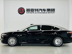 Voyah Lantu Zhaohui L Four-Wheel Drive Ultra - ფოტო 4