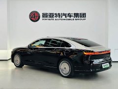 Voyah Lantu Zhaohui L Four-Wheel Drive Ultra - ფოტო 5