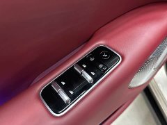 Voyah Lantu Zhaohui L Four-Wheel Drive Ultra - ფოტო 6
