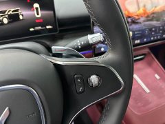 Voyah Lantu Zhaohui L Four-Wheel Drive Ultra - ფოტო 8