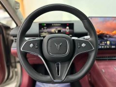 Voyah Lantu Zhaohui L Four-Wheel Drive Ultra - ფოტო 9