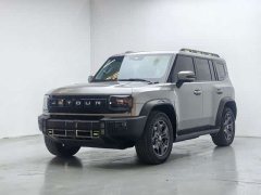 Jetour Chitu Traveler C-DM 129KM Wilderness Edition - ფოტო 1